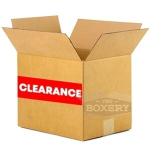 Clearance mystery box for resellers $30